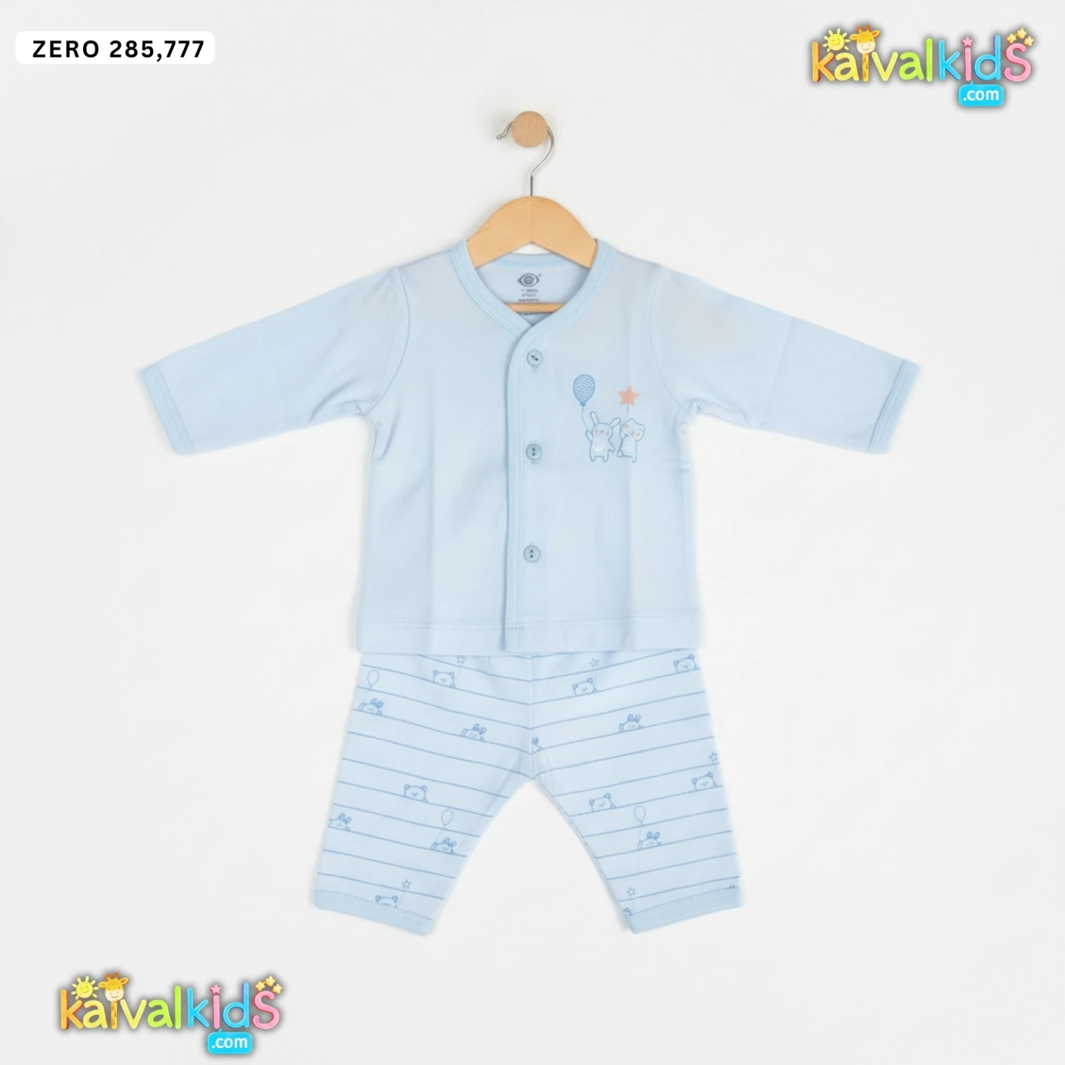 light blue