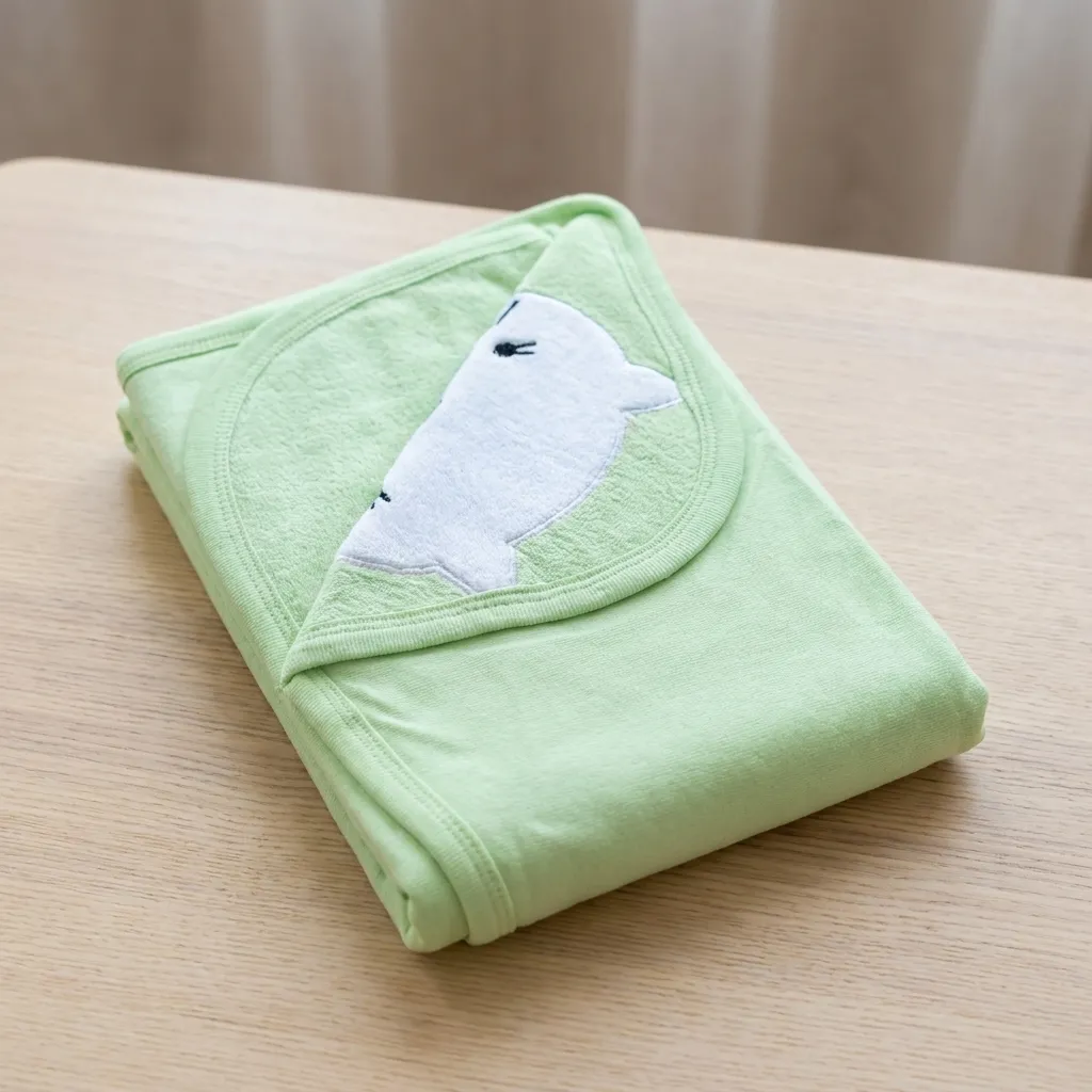 LIGHT GREEN