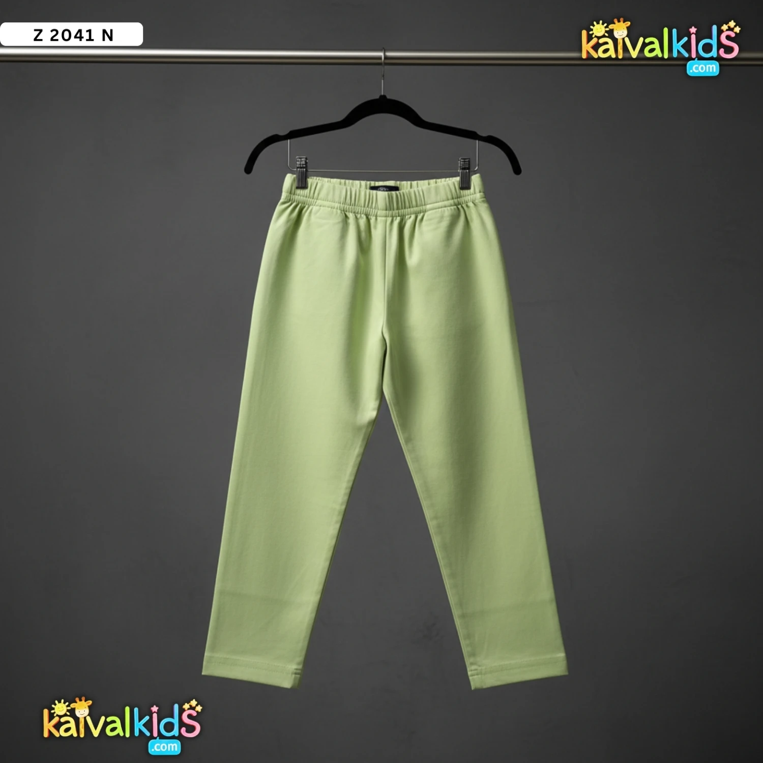 LIGHT GREEN