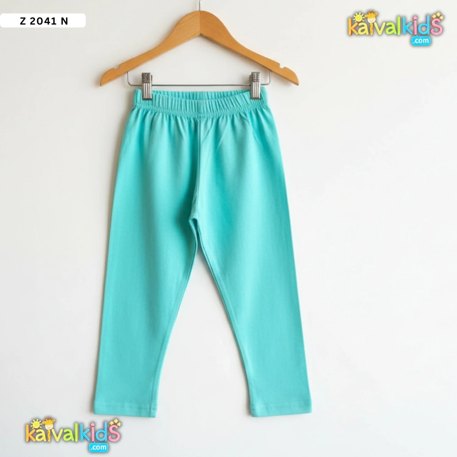 Mint Green