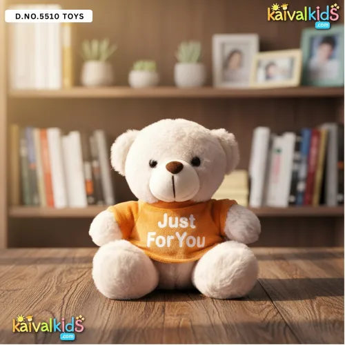 Premium Soft Teddy Bear