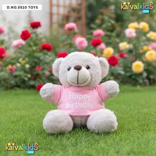 Premium Soft Teddy Bear