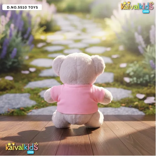 Premium Soft Teddy Bear
