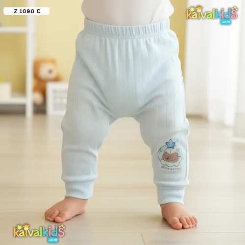 New Born Baby Comfort Bottoms Pant Set Z 1090 C