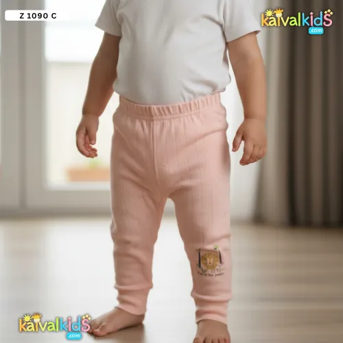New Born Baby Comfort Bottoms Pant Set Z 1090 C