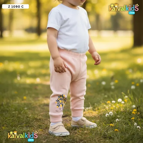 New Born Baby Comfort Bottoms Pant Set Z 1090 C