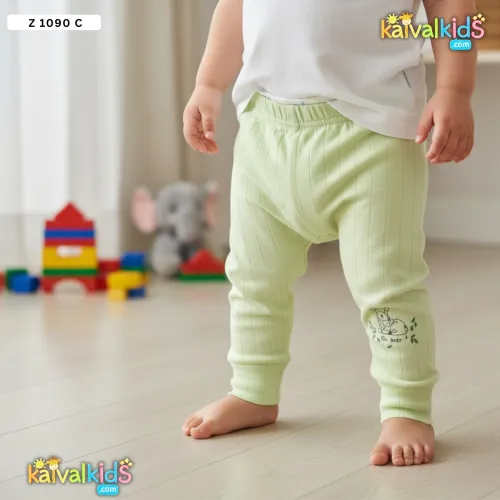 New Born Baby Comfort Bottoms Pant Set Z 1090 C