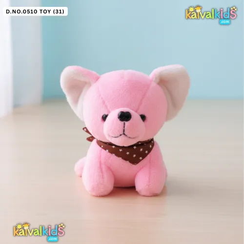 Dog Soft Toys