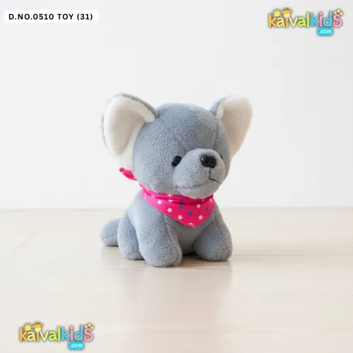 Dog Soft Toys