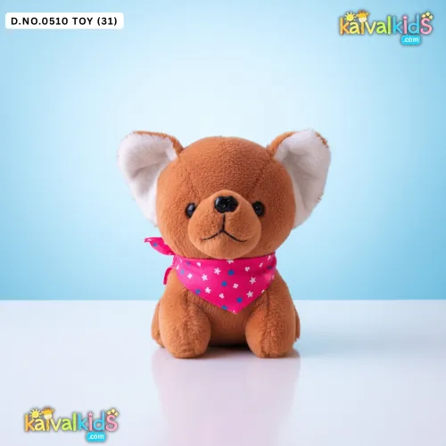 Dog Soft Toys