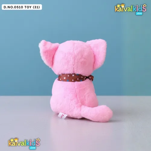 Dog Soft Toys