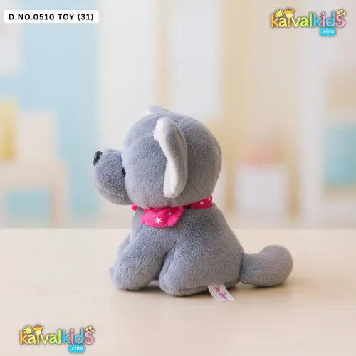 Dog Soft Toys