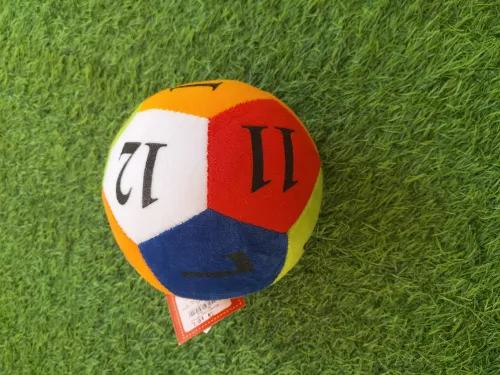 Soft Learning Ball for kids